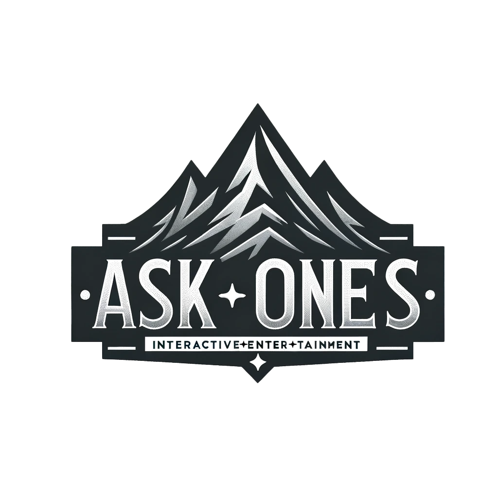 Ask Ones Interactive Entertainment